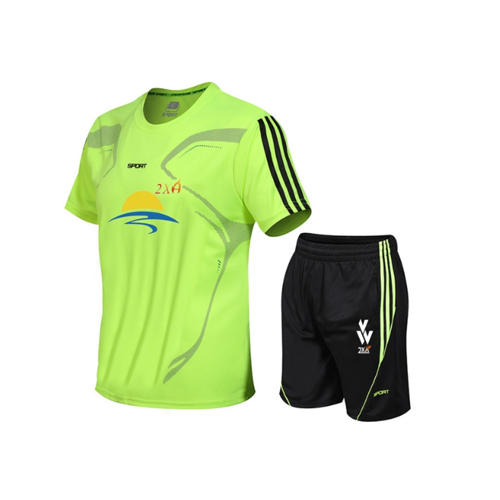 High Quality Loose Men's Sport Suits Quick Dry Running sets Clothes New Sports Joggers Training Gym Fitness Jogging Tracksuits