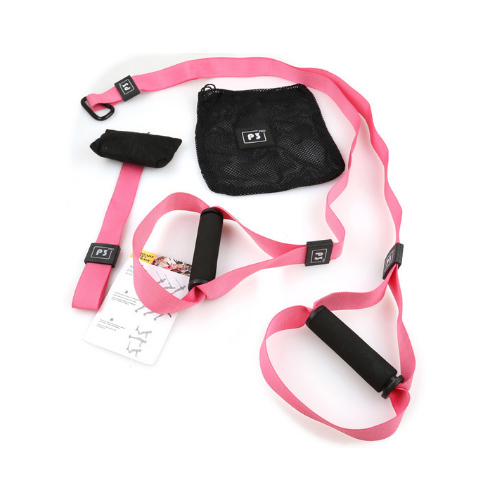 High Quality Exercise Resistance Bands Set Hanging Training Straps Workout Sport Home Fitness Equipments Spring Exerciser